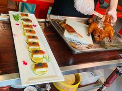 -北平印象.北京烤鸭.新京菜.融合菜(世贸店)
