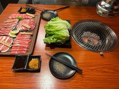 -牛佬•炭火烤肉(挂绿店)