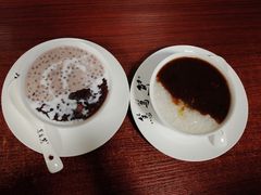 -笃笃笃糖粥(十全街店)