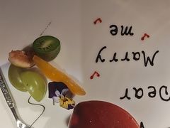 -Olive橄榄花园漂亮饭主题布置餐厅(大望路店)
