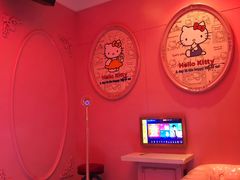 -范特西FANTASY量贩式KTV(民主广场店)
