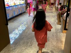 -青水瓦台汤泉(未央店)