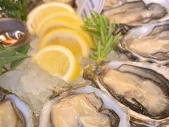 -普朗姆生蚝牛排馆 The Plump Oyster(成都摩方购物中心店)