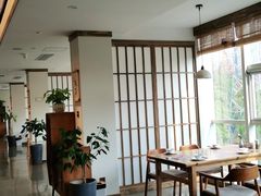 大堂-墨宴(西洋湖店)