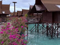 -卡帕莱度假村(西巴丹岛)