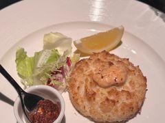 -小火花·干式熟成牛排馆Spark SteakHouse(剑桥郡店)