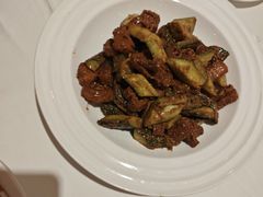 黄瓜拌油条-金春禧(世茂国际广场店)