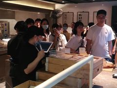 -锦记糕点铺