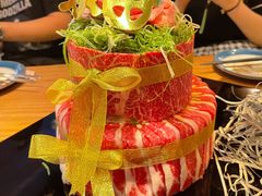 -烧肉达人•炭火烧肉(新天地店)