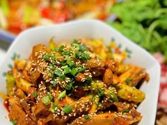 -院8里·小聚园(九眼桥店)