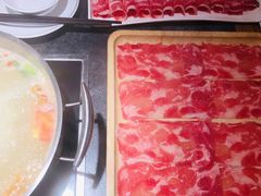 -许府牛火锅(信义坊总店)