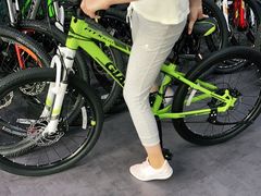 -GIANT捷安特自行车专卖店(金桥台儿庄路店)