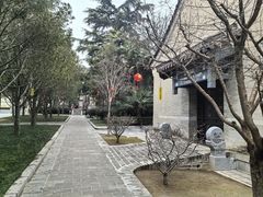 -大慈恩寺(大雁塔)