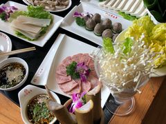 -川中故事·成都老火锅(东书房店)