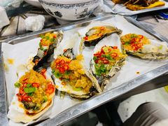 -老谢野馄饨(延安路店)