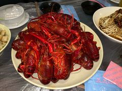 -靓靓蒸虾(中山公园店)