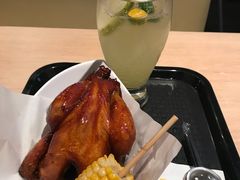 -大家乐(广州中华广场店)
