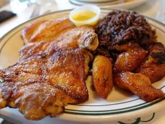 -Versailles Restaurant Cuban Cuisine