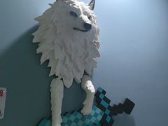 -FullHouse桌游狼人跑团剧本杀(徐家汇店)