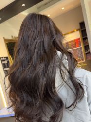 -MONE美发沙龙