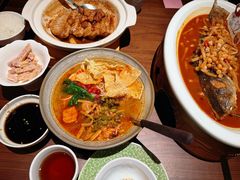 -桂小厨广西菜(万象城店)