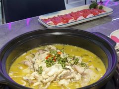 -江南鱼捞(北仑银泰城店)