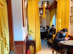 大堂-富华斋饽饽铺·宫廷糕点·伴手礼(护国新天地店)