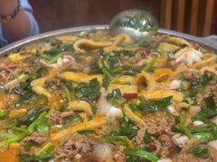 -京玉菲饭店(李村店)