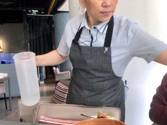 -小大董·烤鸭(观景餐厅·南京西路店)