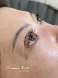 -茉柠Morning Nails