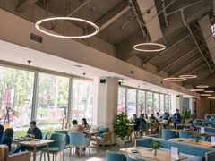 大堂-EN SPACE恩空间