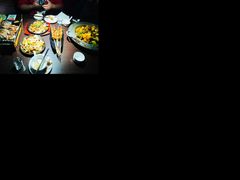 -凯撒尔新疆特色主题餐厅(青山店)