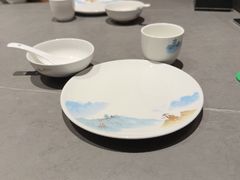 -老德州四合院·德州菜(天衢路店)