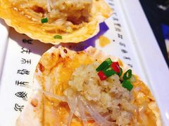-很久以前羊肉串(大华三路店)