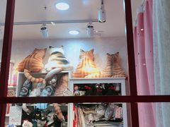 -骑鹅公社(南开大悦城店)