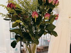 -PARFUM FLORAL花境法餐(南京首店)