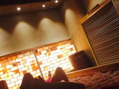-丽池宫韩式汗蒸会馆(华灯坊店)