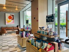 -星巴克臻选(珠海富华里店)