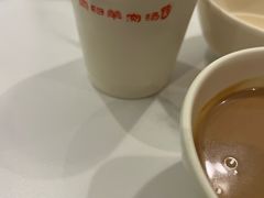 -四川简阳羊肉汤火锅(金台路店)