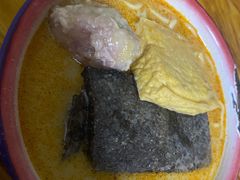 沙茶面-胡须平沙茶面(后炉街店)