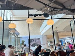 -Wagas沃歌斯(合生汇店)