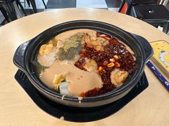 -O记东北砂锅麻辣烫