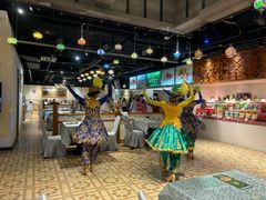 -巴扎美食·新疆菜·西域歌舞表演餐厅(新疆大厦店)
