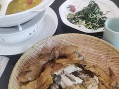 -勺园中餐厅