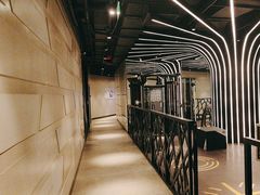 -威尔仕健身·游泳(中港汇店)
