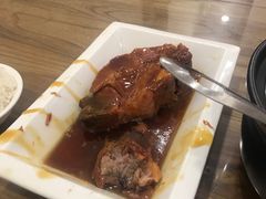 -砂锅李(九江路店)