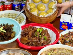 -坛南湾阿强农家乐.海鲜大排档老字号(福州地标美食店)