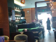 大堂-Ambra Haus琥珀屋精酿餐厅(宝山店)