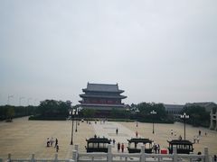 -天津妈祖文化园