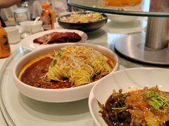 -滨河味道(南内环店)